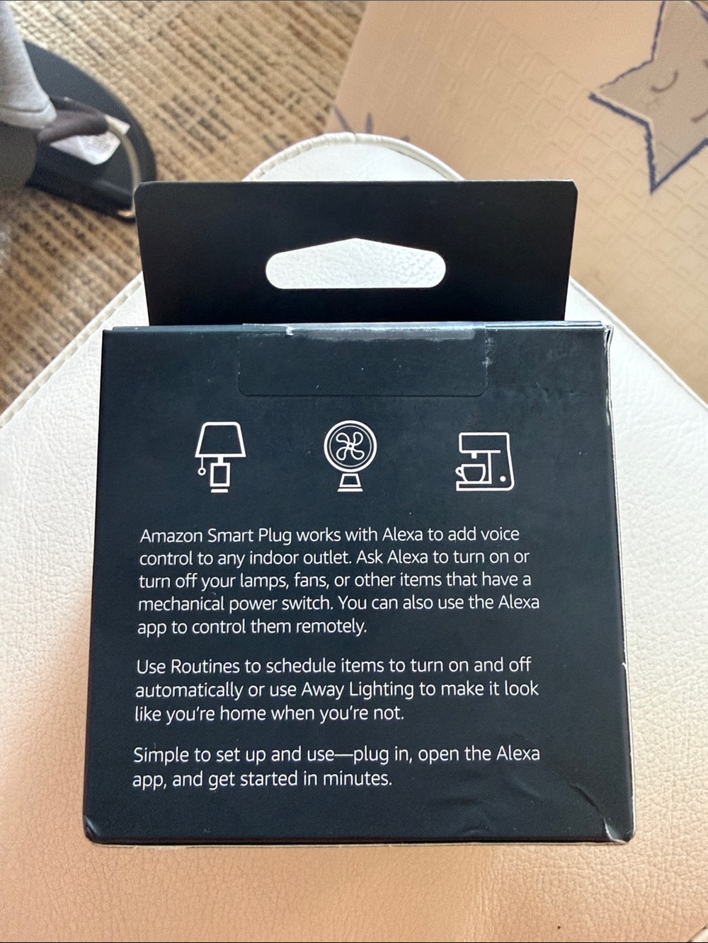 Amazon Smart Plug - Picture 3 of 4